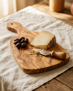 Rose's Olivewood Serving Board