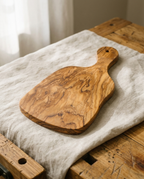 Rose's Olivewood Serving Board