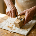 Rose's Olivewood Board Set — 2 Pieces
