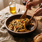 Rose's Olivewood Serving Dish